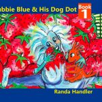  Randa-Handler-Cubbie Blue and his Dog Dot cover